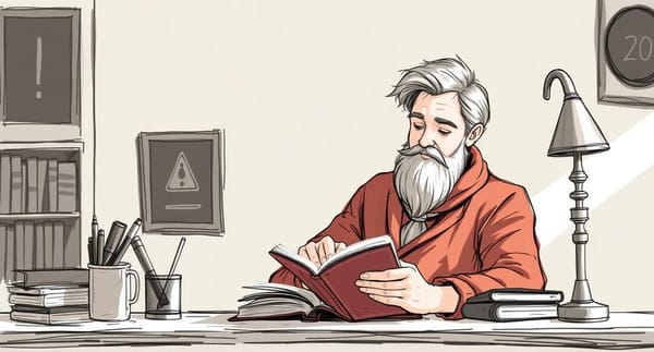 To read or not to read