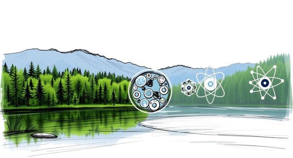 Philosophy of Nature (Ancient Greece)